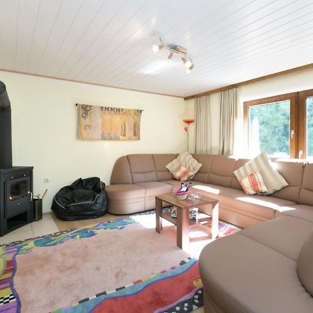 Apartment In Salzburgerland Near The Ski Area วีโฮเฟิน ภายนอก รูปภาพ