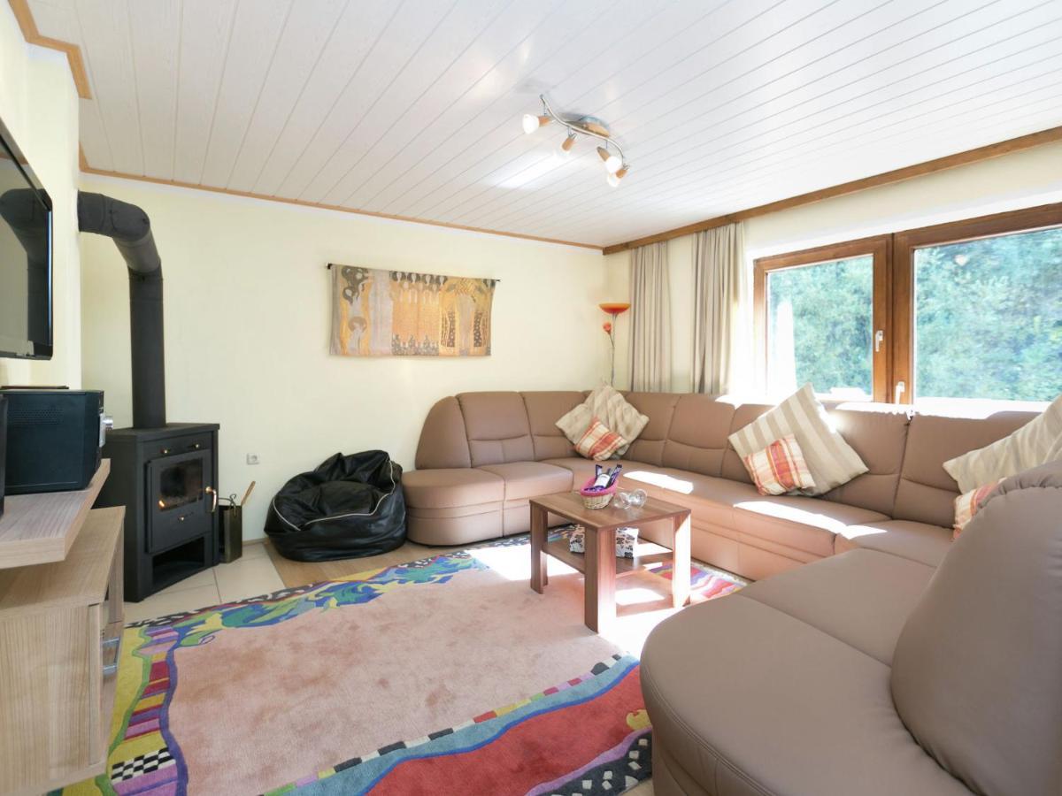 Apartment In Salzburgerland Near The Ski Area วีโฮเฟิน ภายนอก รูปภาพ