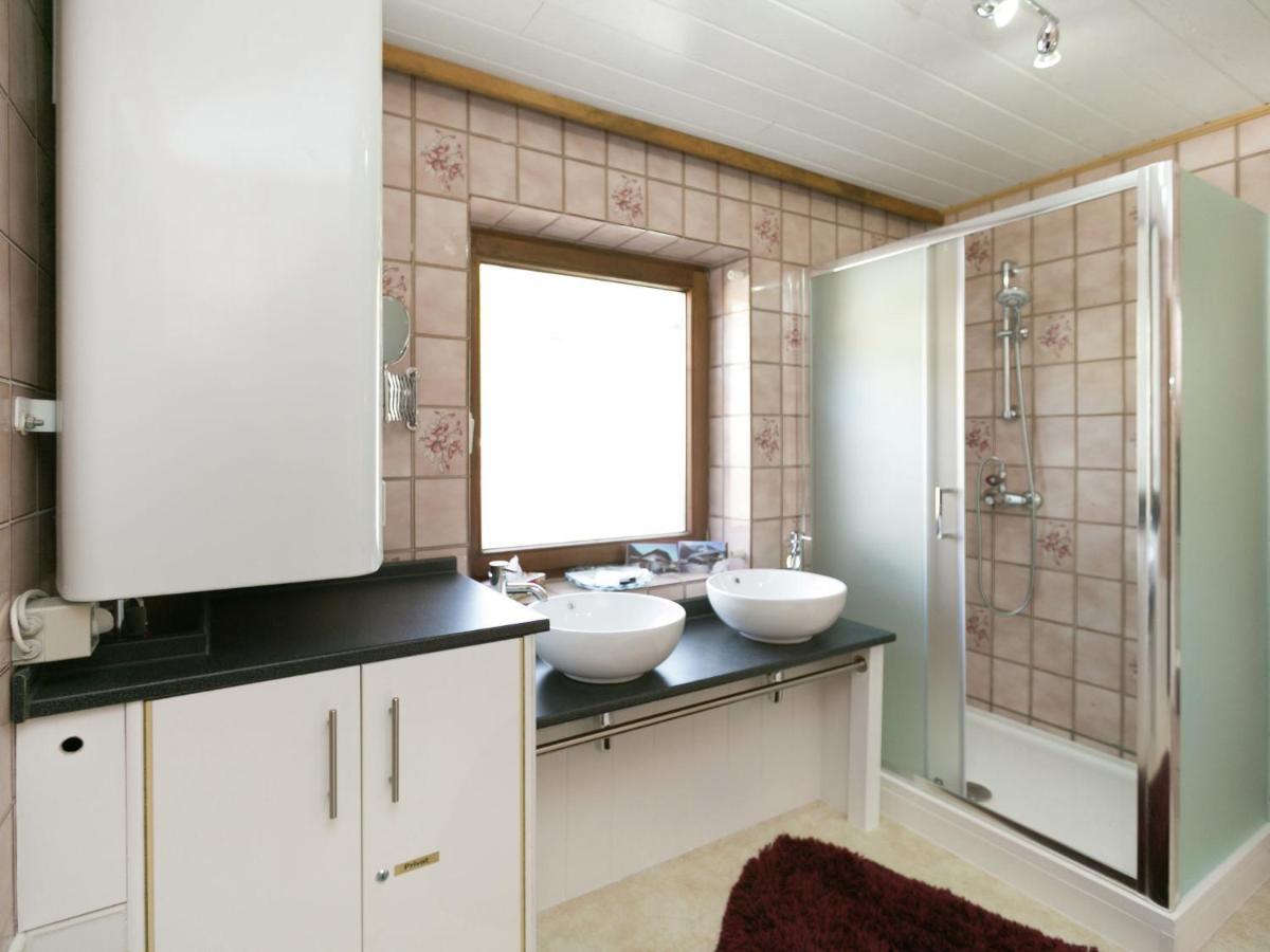 Apartment In Salzburgerland Near The Ski Area วีโฮเฟิน ภายนอก รูปภาพ