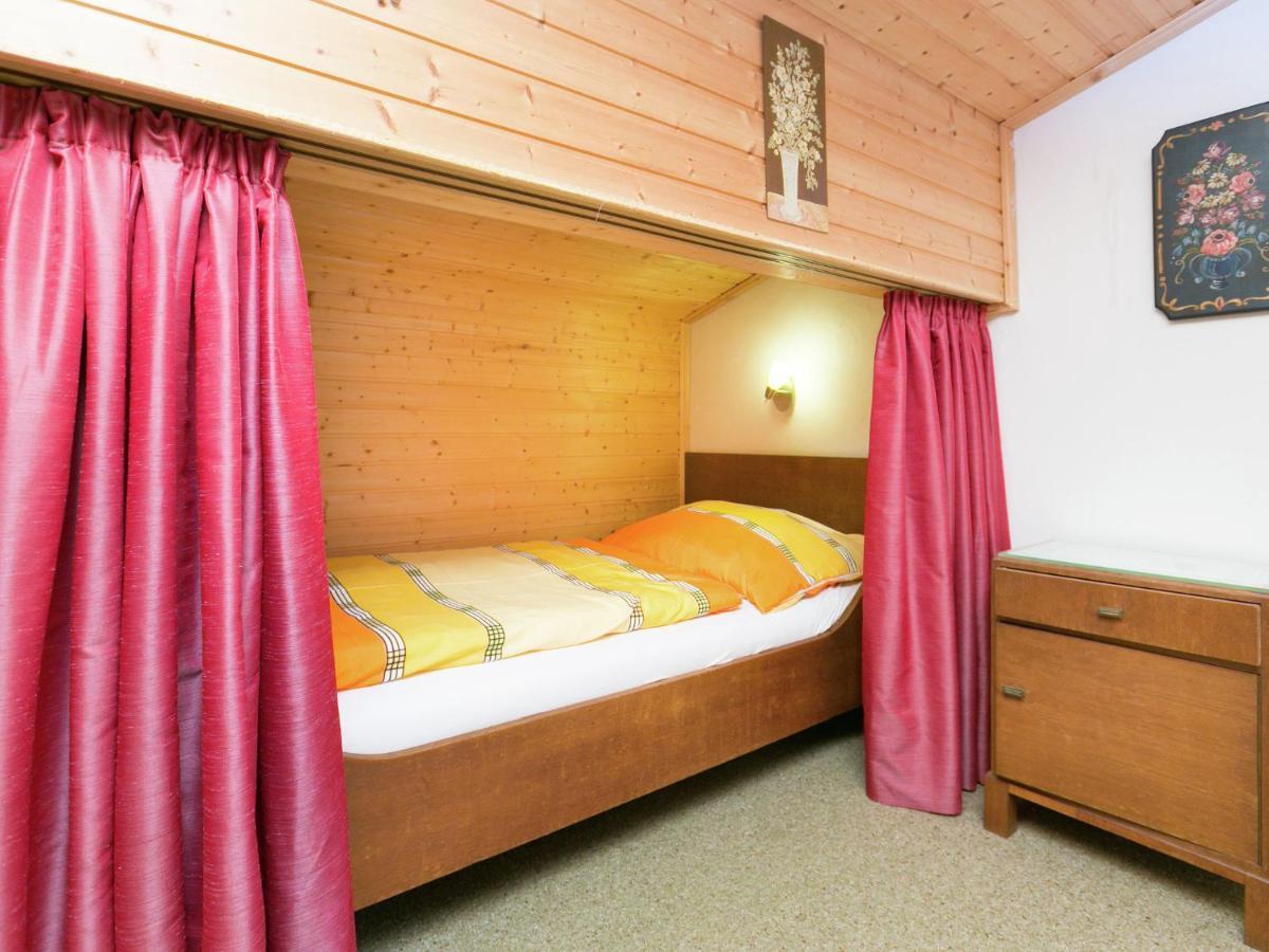 Apartment In Salzburgerland Near The Ski Area วีโฮเฟิน ภายนอก รูปภาพ