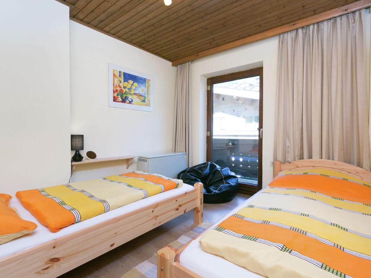 Apartment In Salzburgerland Near The Ski Area วีโฮเฟิน ภายนอก รูปภาพ