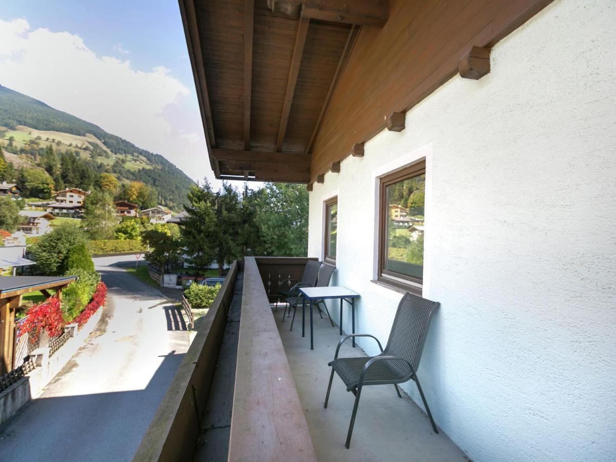 Apartment In Salzburgerland Near The Ski Area วีโฮเฟิน ภายนอก รูปภาพ