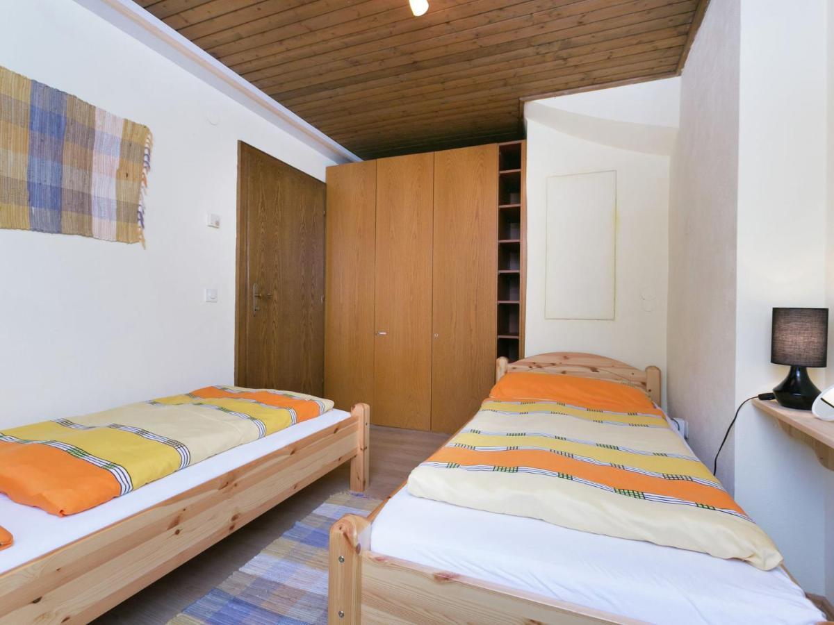 Apartment In Salzburgerland Near The Ski Area วีโฮเฟิน ภายนอก รูปภาพ