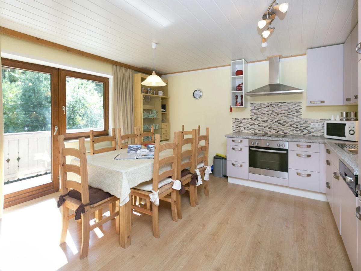 Apartment In Salzburgerland Near The Ski Area วีโฮเฟิน ภายนอก รูปภาพ