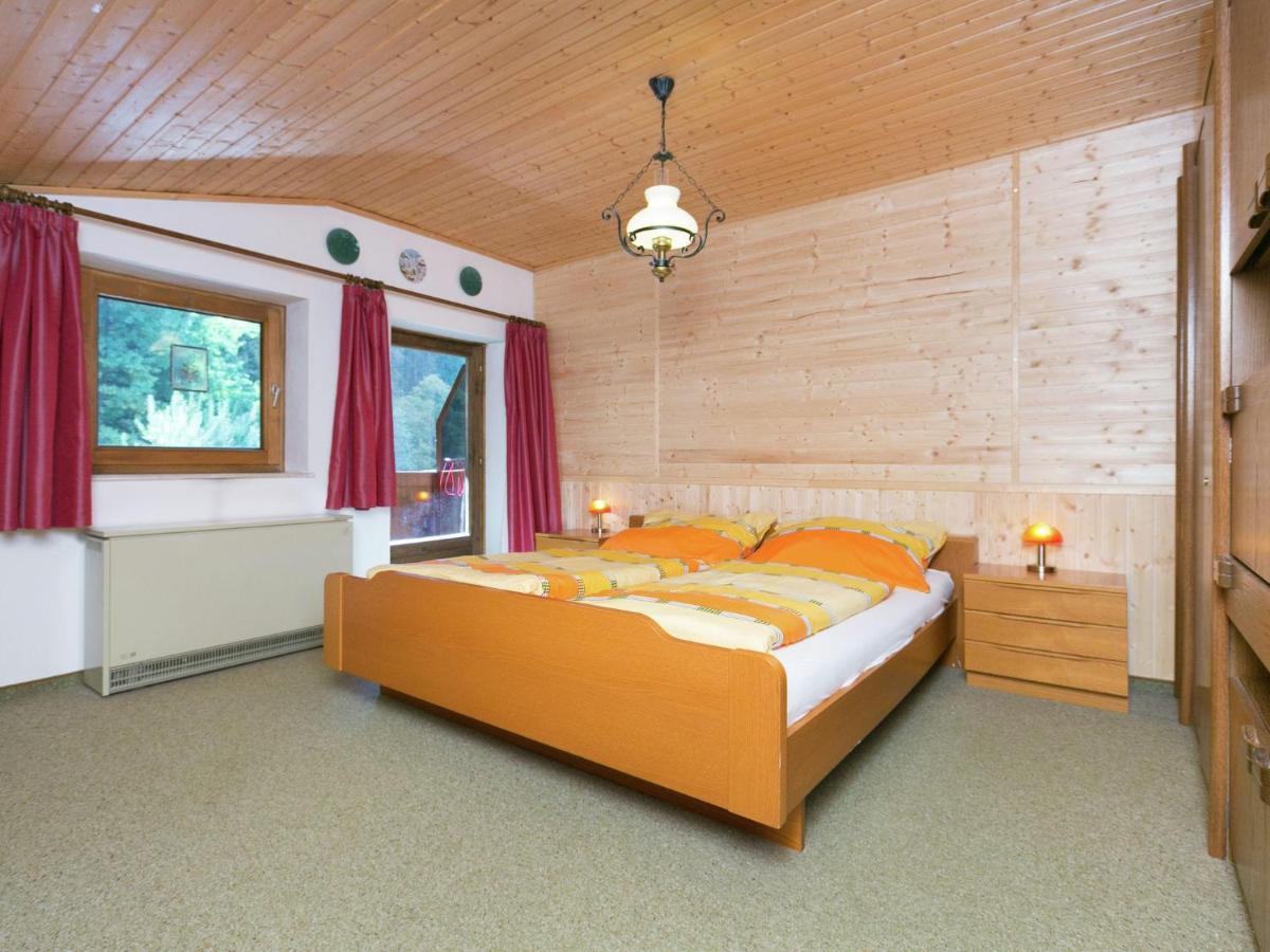 Apartment In Salzburgerland Near The Ski Area วีโฮเฟิน ภายนอก รูปภาพ