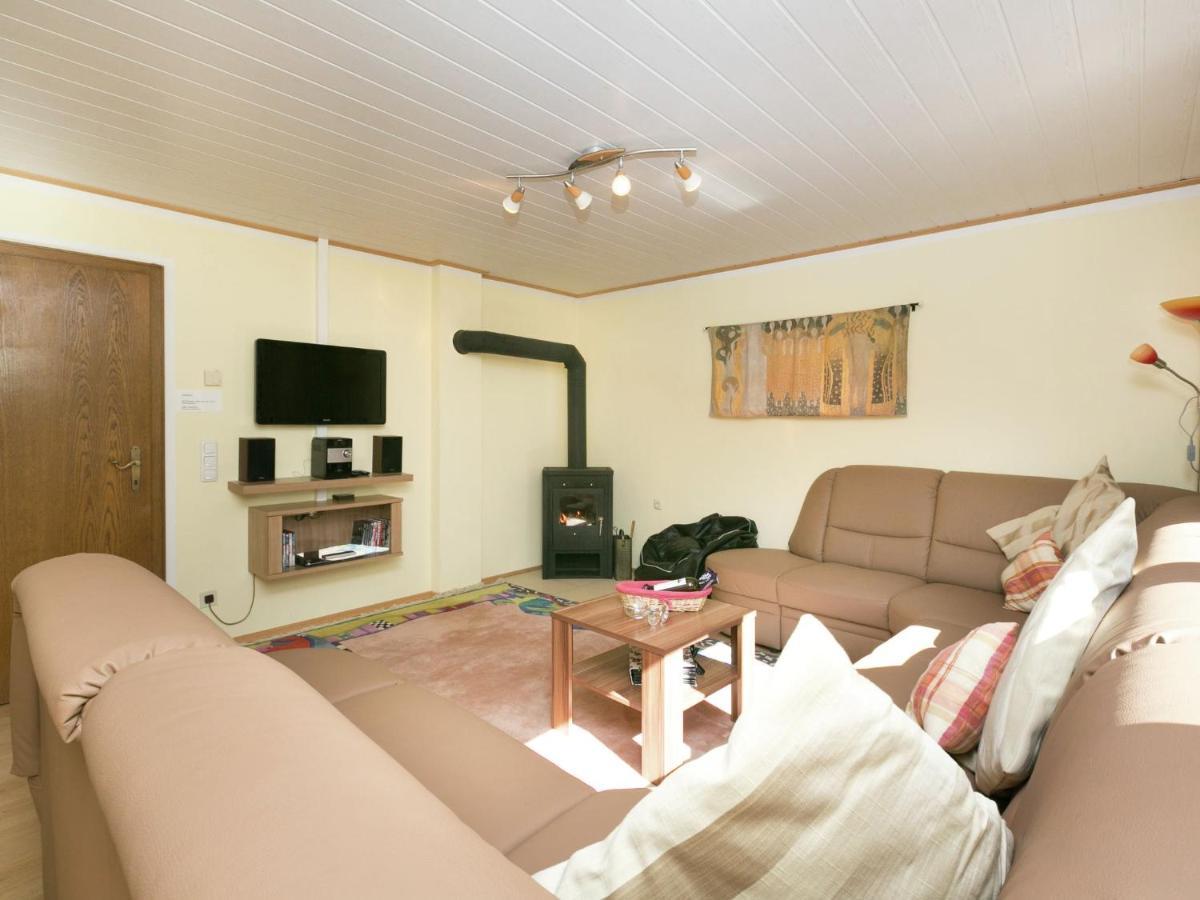 Apartment In Salzburgerland Near The Ski Area วีโฮเฟิน ภายนอก รูปภาพ