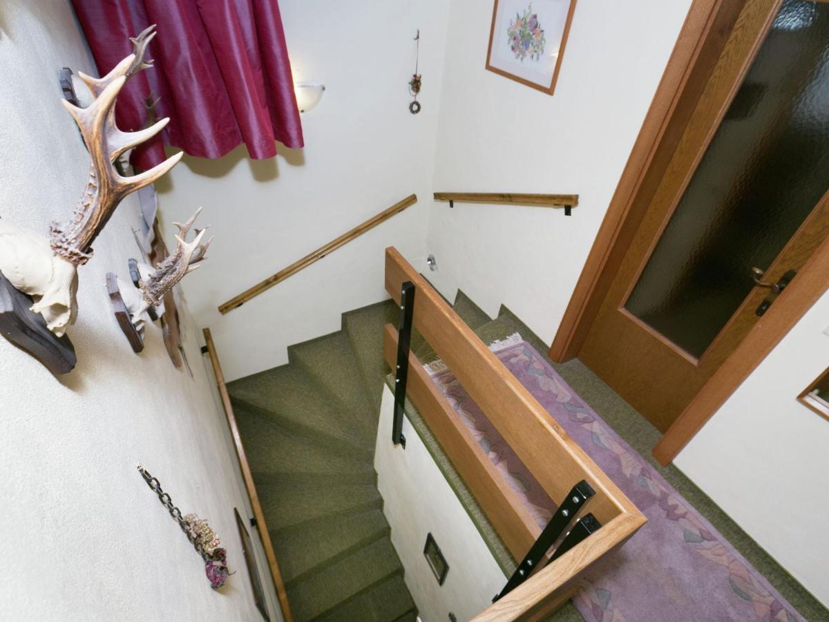 Apartment In Salzburgerland Near The Ski Area วีโฮเฟิน ภายนอก รูปภาพ